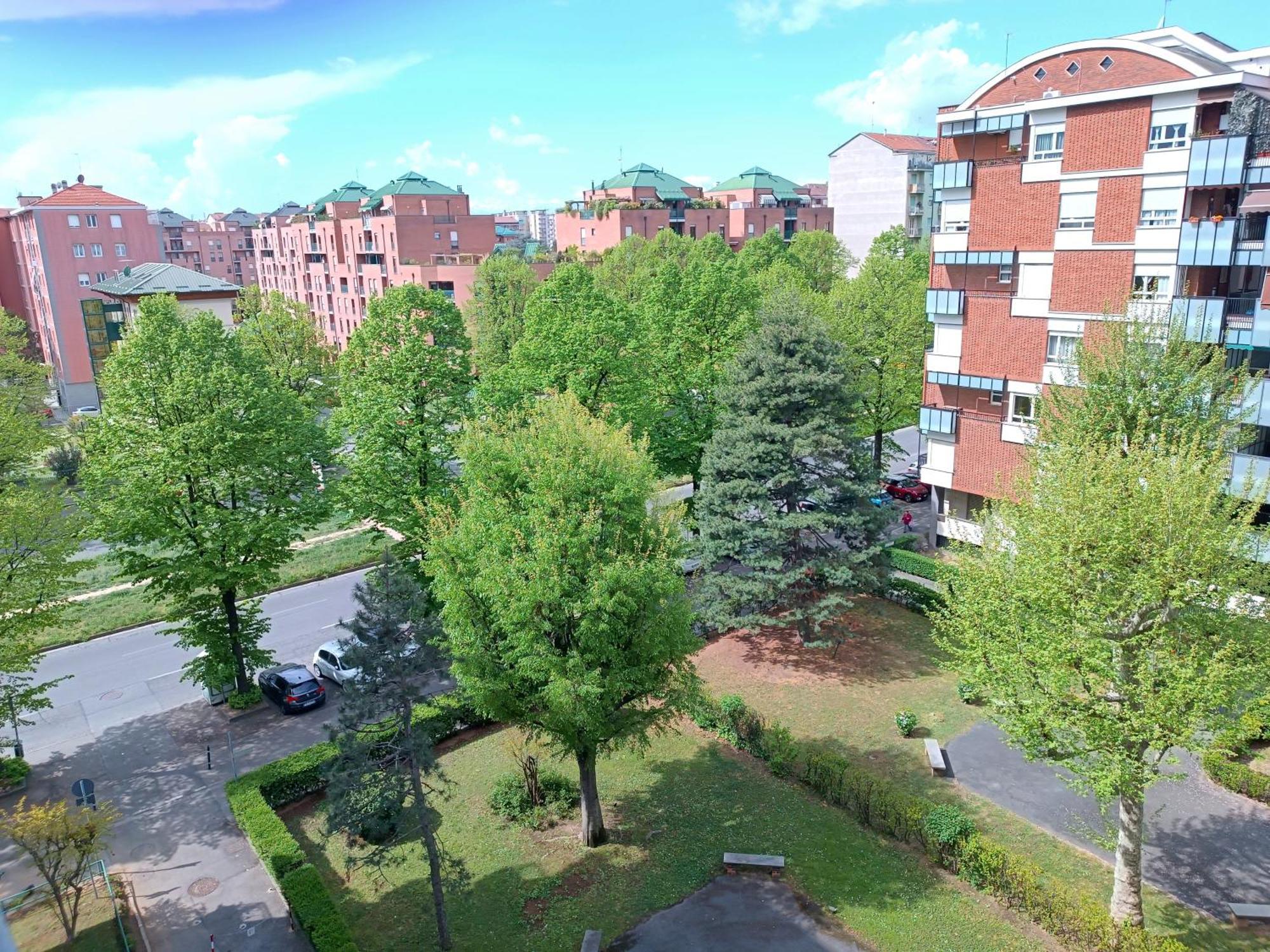 L'Artista A Torino - Stay In Lingotto, 20 Min From The Center ภายนอก รูปภาพ
